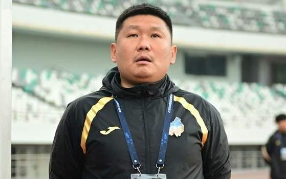 重庆不讲情怀，刘建业把弱旅带到第6