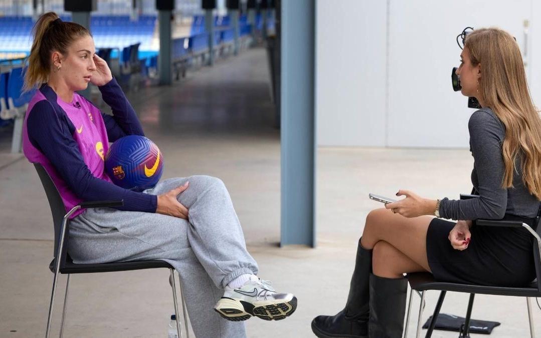 普特利亚斯：大家都渴望回到诺坎普比赛不会太在意外界评论