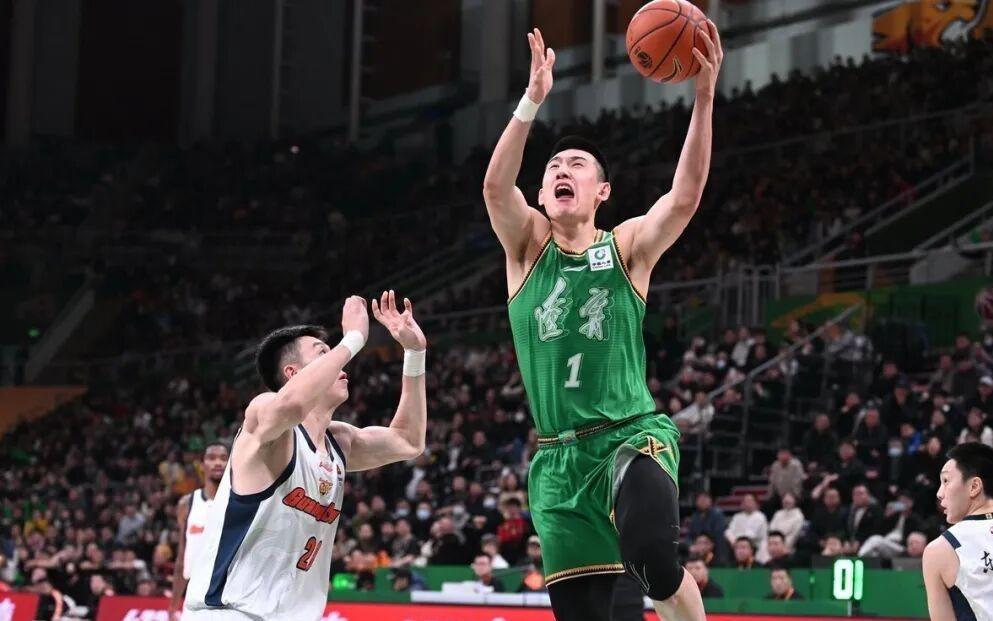 辽宁本钢主场78：108不敌广东东阳光