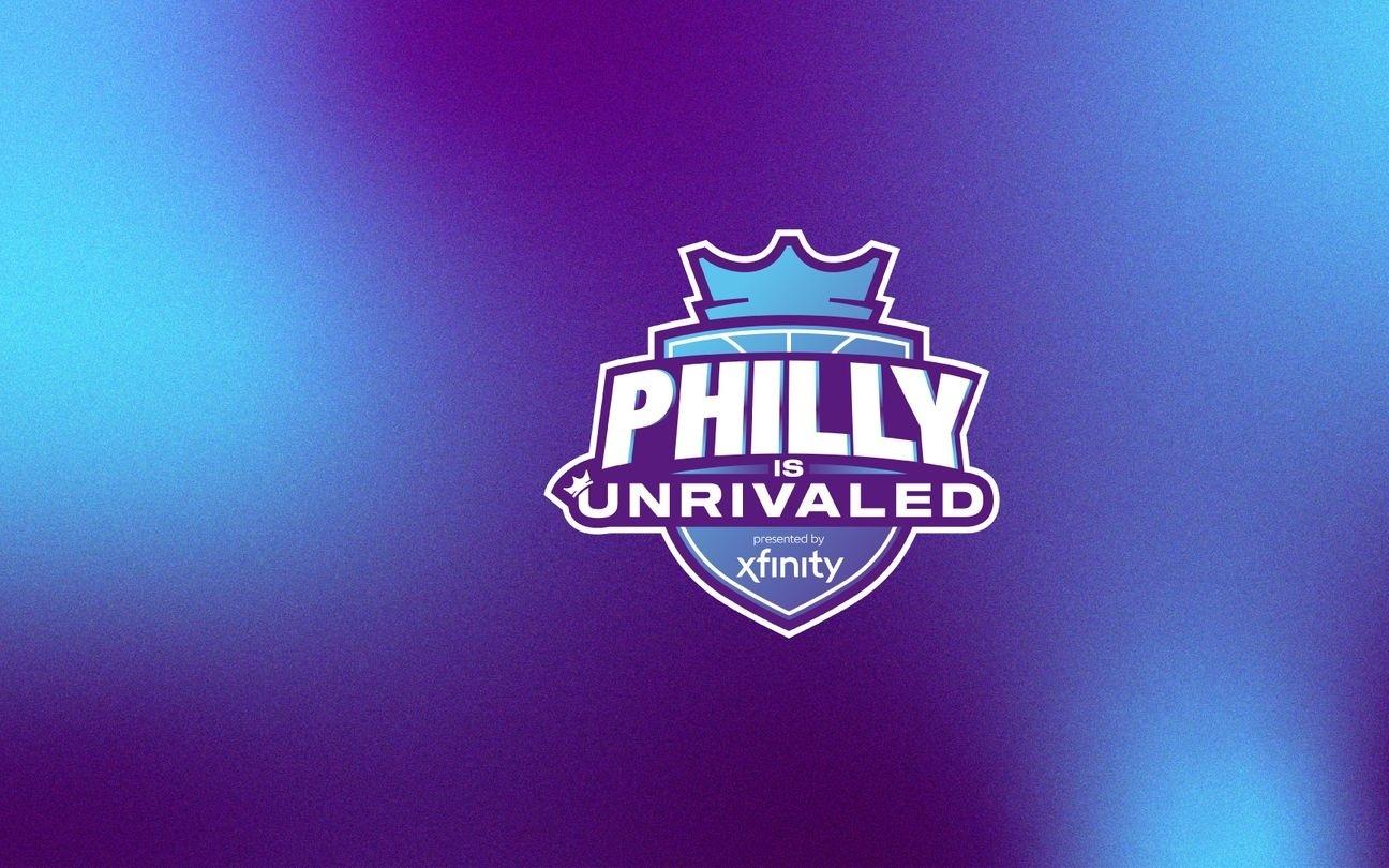 Unrivaled将于明年1月在76人主场进行两场巡回赛