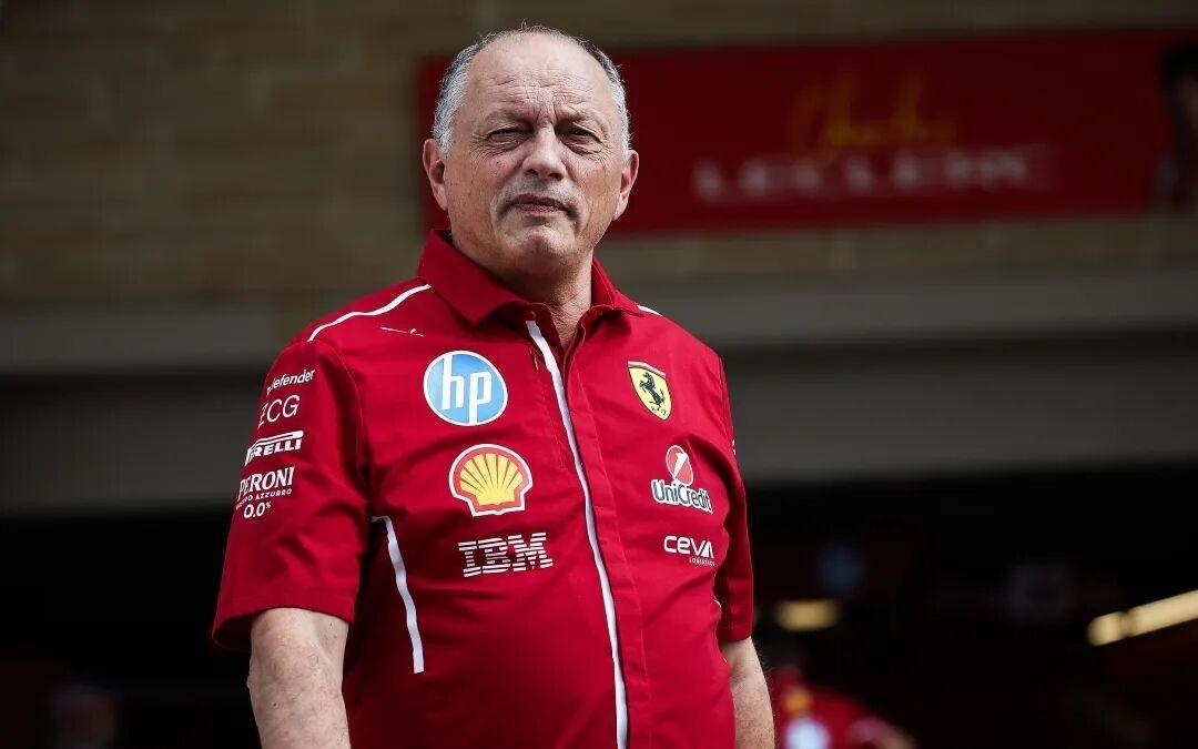 瓦塞尔：明年法拉利将从零开始打造赛