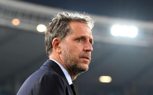 意媒：热刺总监与佛罗伦萨达成协议