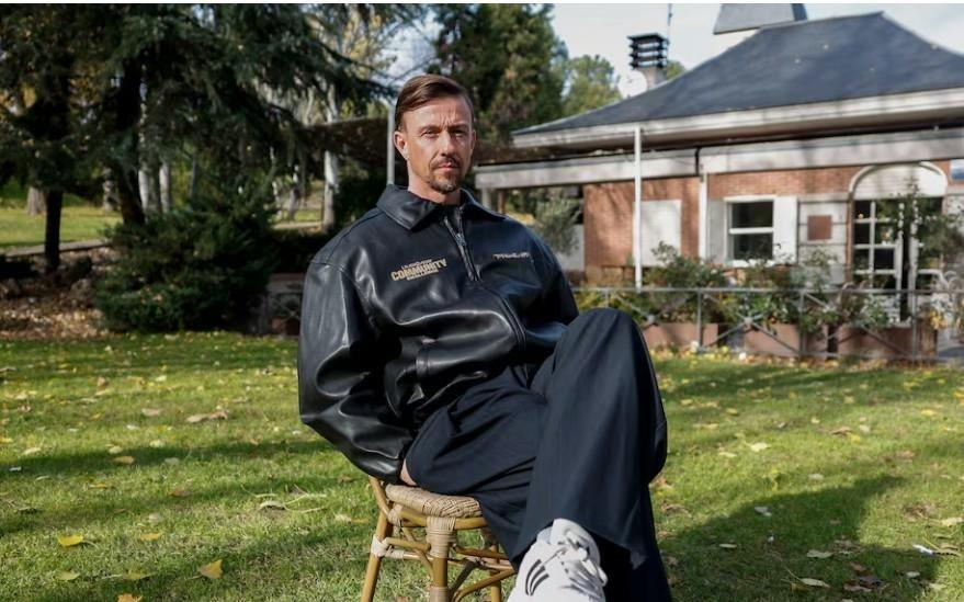 古蒂：皇马现在的阵容比银河战舰时期完整西甲冠军是皇马的