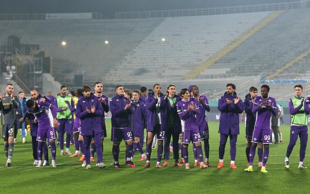 榜尾大战遭维罗纳读秒绝杀，佛罗伦萨