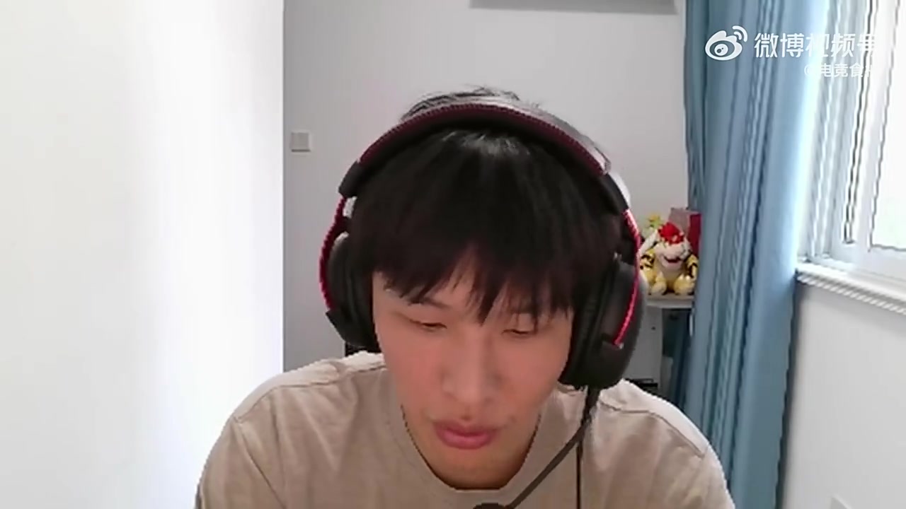 骇客曝斗鱼有转播权：说实话挺好的，对我来说很舒服