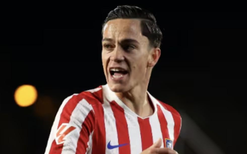 想稳进国家队但出场时间少，记者：冬窗拉斯帕多里会回意大利