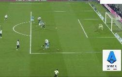 【意甲】那不勒斯2比1尤文图斯霍伊伦双响