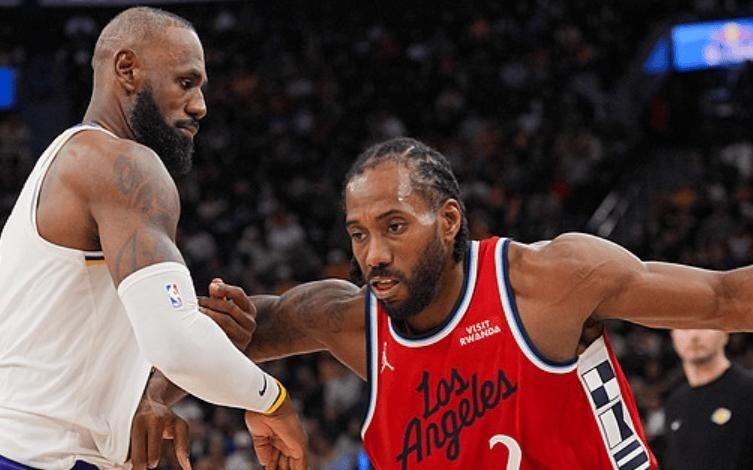 爆冷2分惜败，又5分惜败！卫冕冠军轰然倒下，NBA又有悬念了