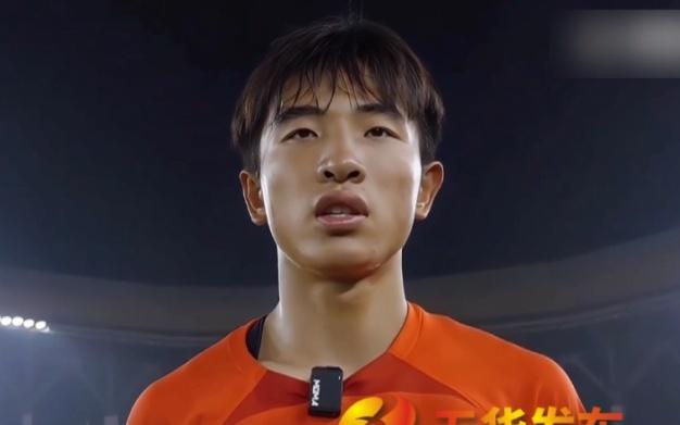 梅州客家17岁小将魏祥鑫入选全球年