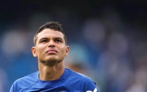 特里：建议切尔西冬窗签回弟媳，他能带来的经验非常重要