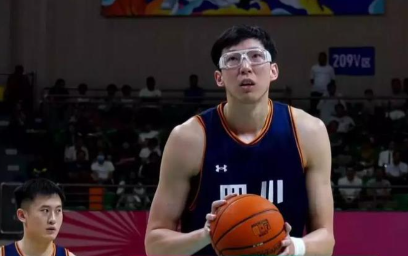 一胜难求！全运会最大争冠热门遭到3连败，球迷：周琦冠军梦难圆