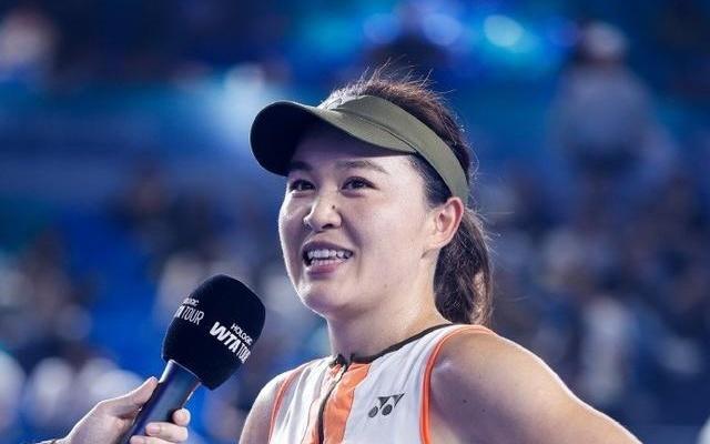 朱琳:我本身也没什么可输的想把最好的比赛留在家乡