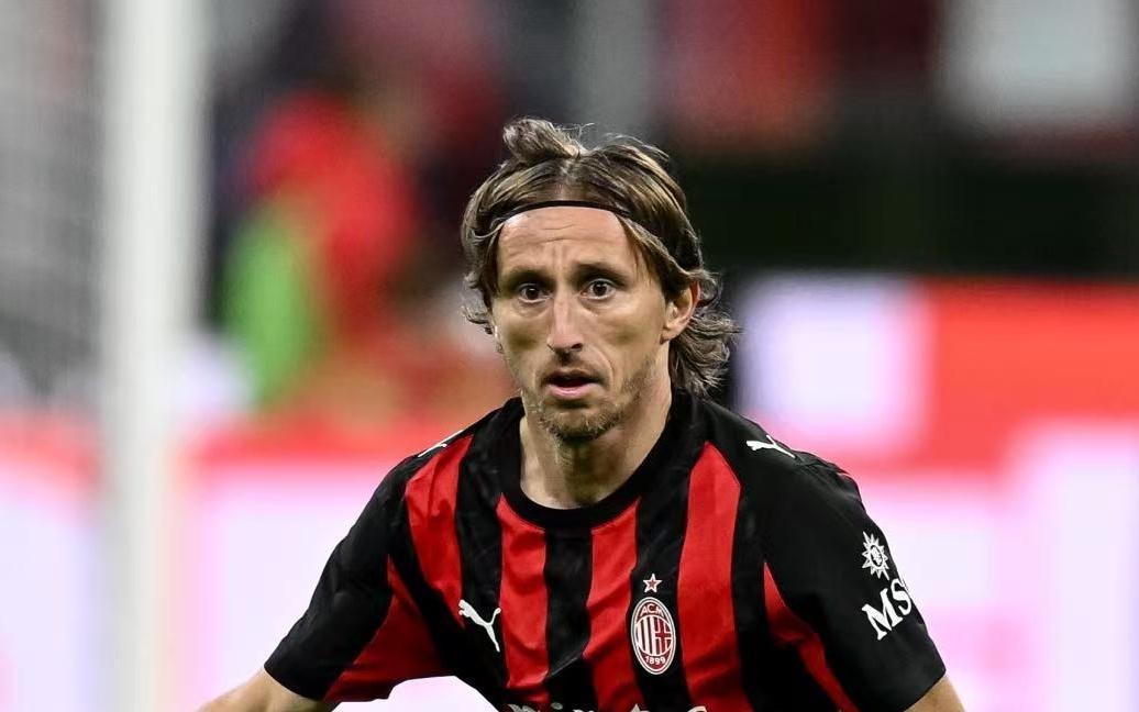 莫德里奇:尽管我们很尊重比萨,但是这样的主场比赛必须拿下