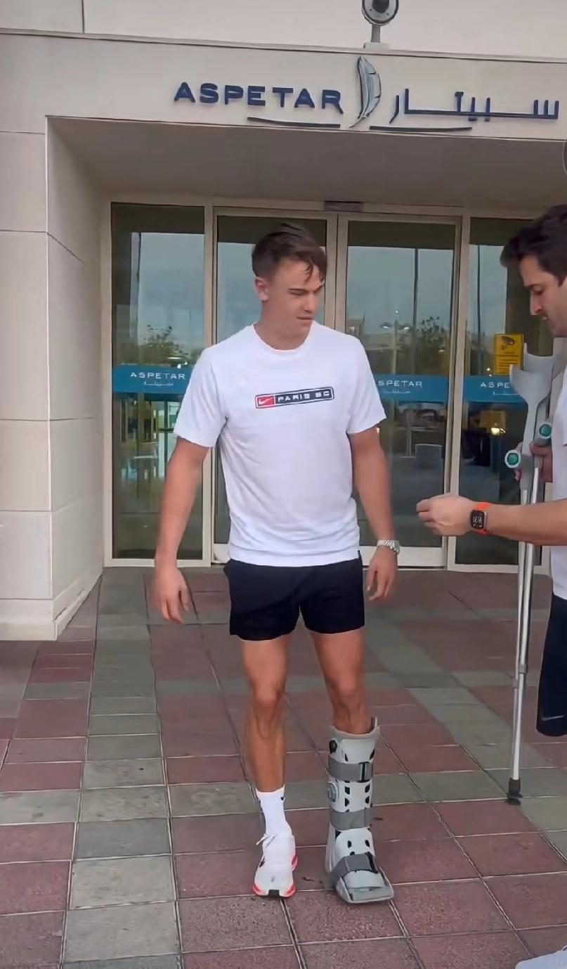 鲁内飙出能打败阿卡和辛纳言论被指