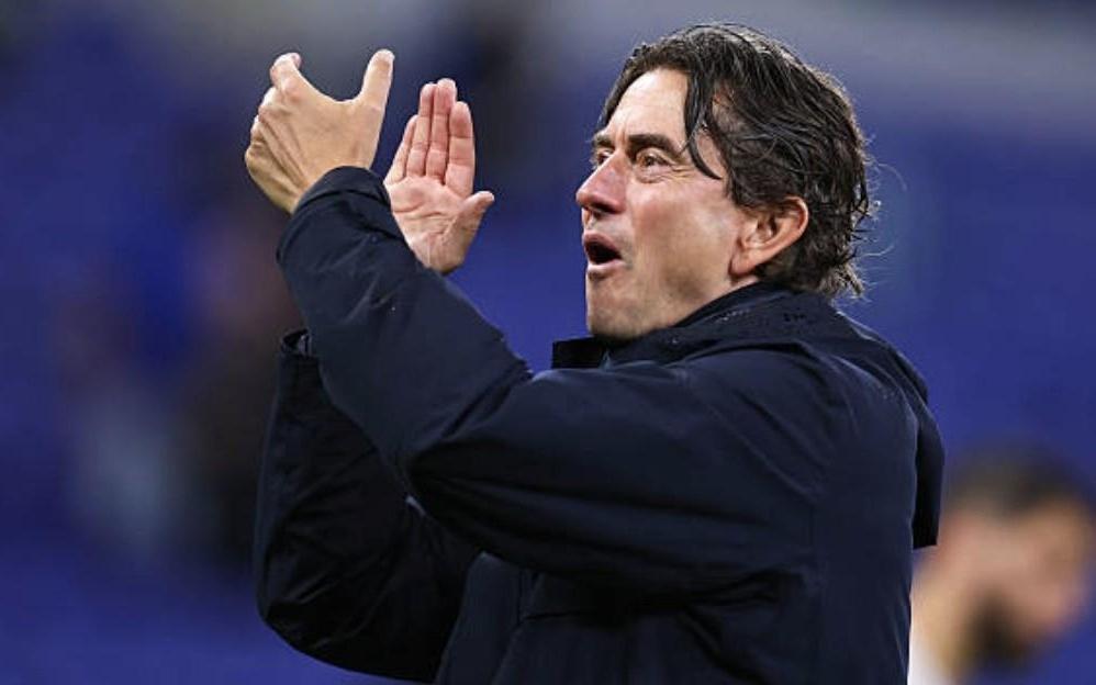 小雷：弗兰克上任后带来很大改变澳波