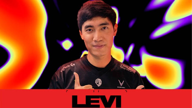 MSI入围赛第四日TOP5：Levi大闹天宫猴王展威颜