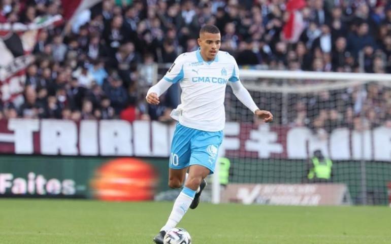 队报：格林伍德已获得牙买加护照，目前