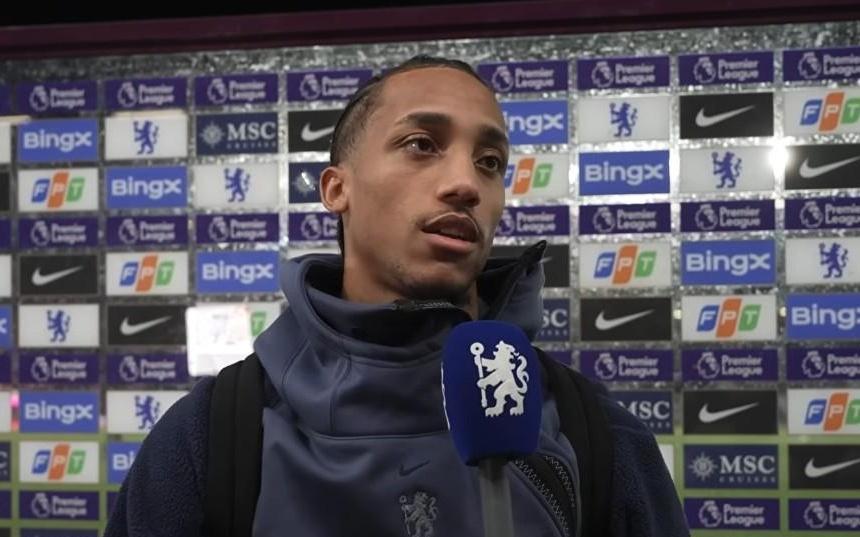 若昂佩德罗：我觉得我们本应赢球，但最终也是不错的结果