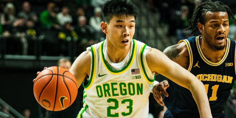 连续4场得分上双！林葳11分4助打了半场好球：下半场8中0没有得分