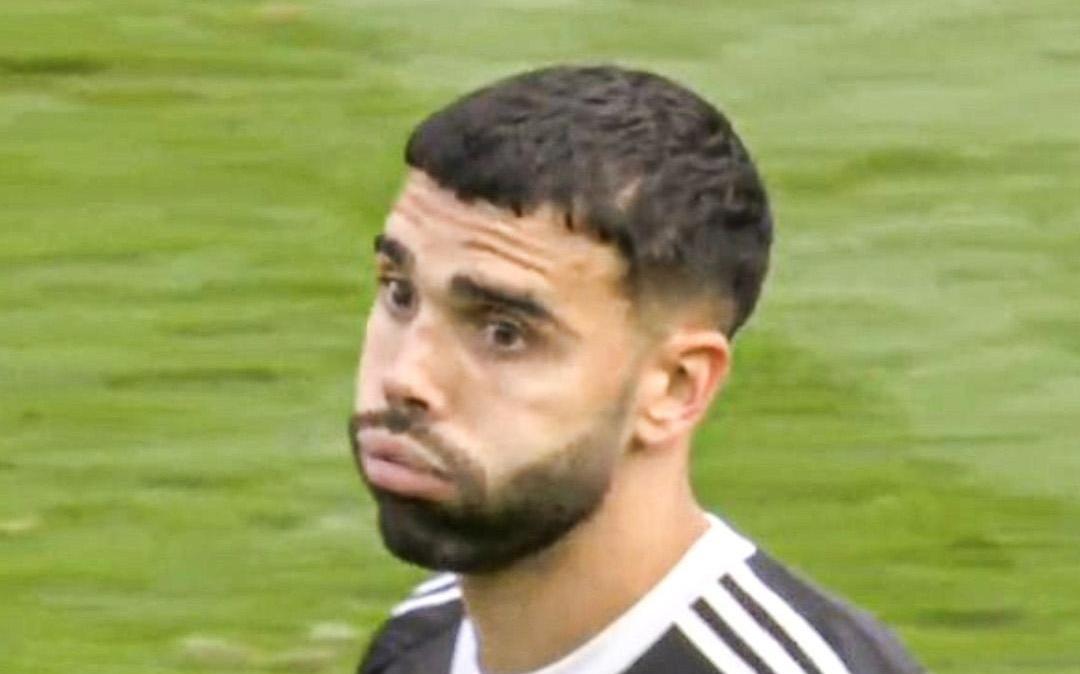 拉亚：对方的射门是世界级的，足球换品牌后感觉不一样了