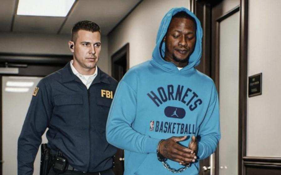 多大仇湖人媒体让FBI严查威少！辅佐