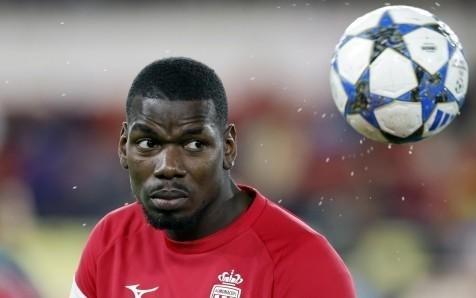 米体：博格巴复出遥遥无期，无缘本周欧冠对阵老东家尤文