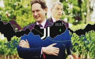 米体：尤文自2019年起已完成四次增资，总额接近10亿欧