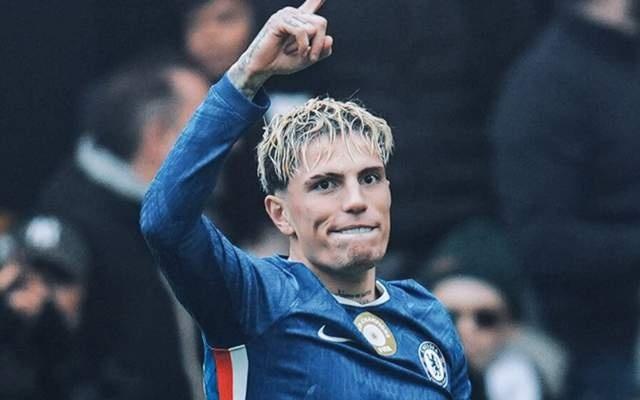 英超前瞻热刺22切尔西：惨烈的“北伦敦德比”