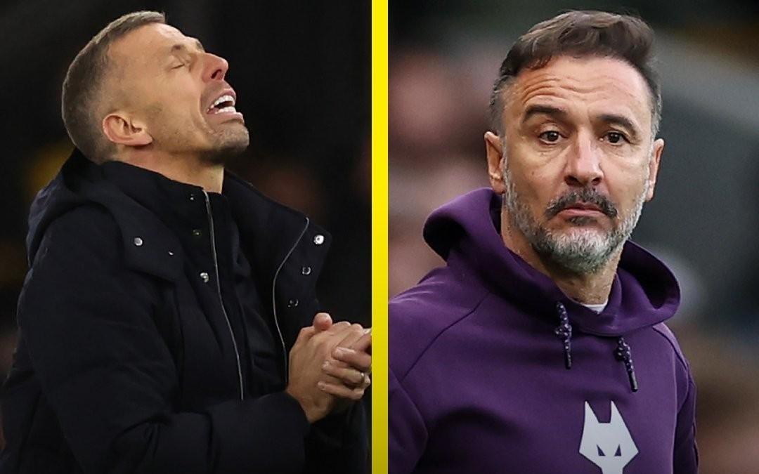 英超历史首队，狼队连续两个赛季遭遇