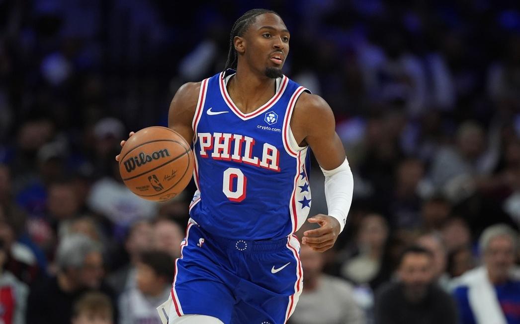 状态火爆！马克西前5战场均35.2分，2019年哈登后最高