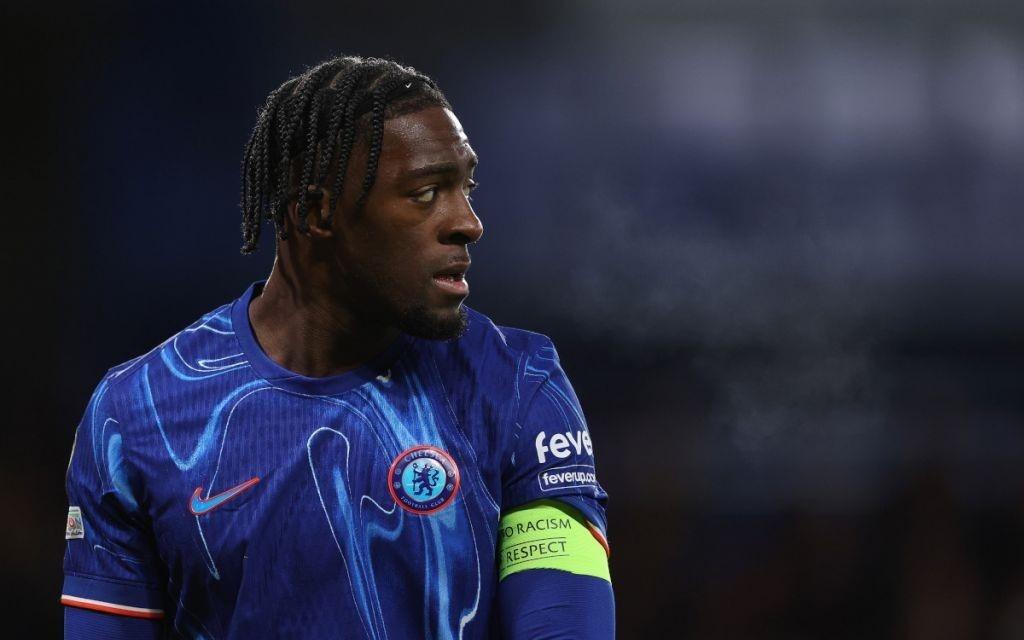 罗马诺：切尔西准备出租迪萨西，米兰与罗马等队正在关注