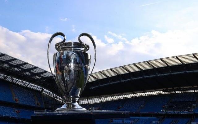 你看好谁欧冠最新夺冠赔率：利物浦、巴萨、枪手和巴黎并列第一