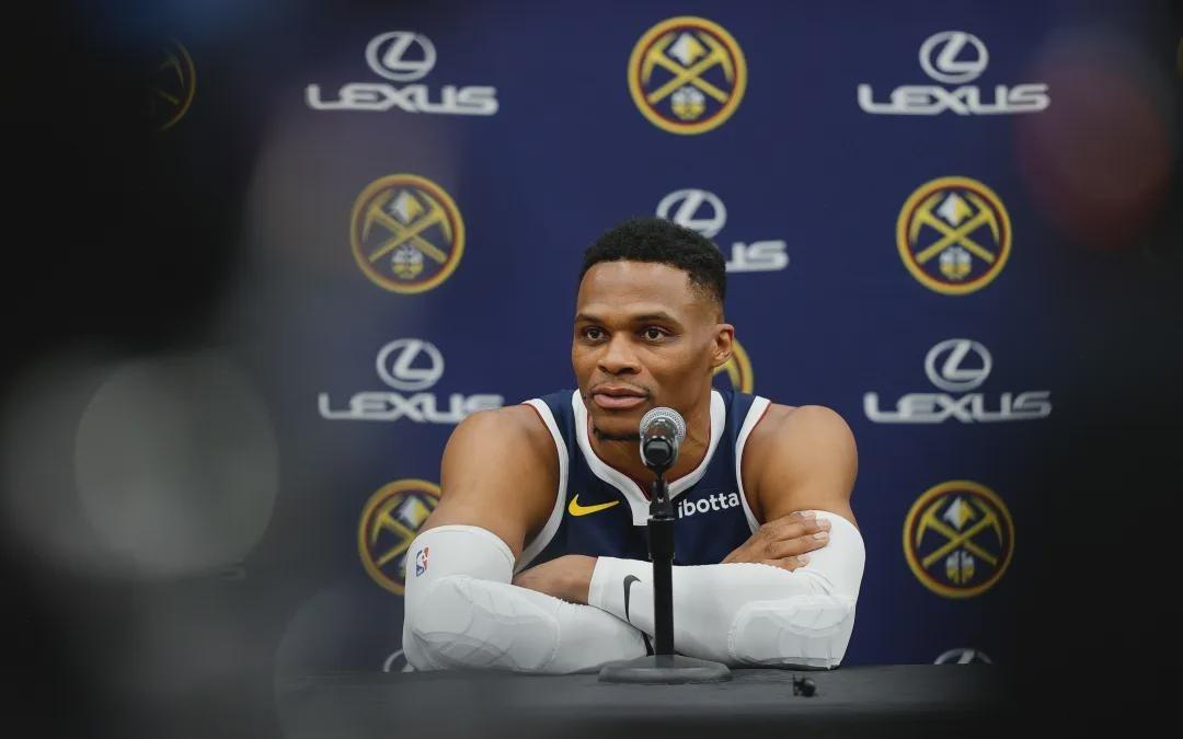 生涯首次缺席！都这时候了，威少还没找到工作！他会去哪