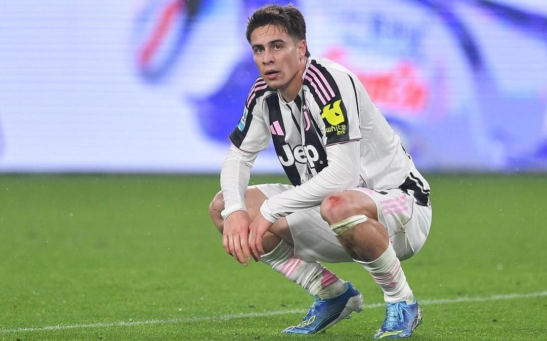 罗马诺：伊尔迪兹和尤文续约存在经济分歧，英超俱乐部在关注