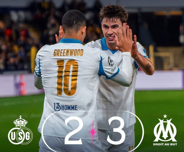 左右脚开弓欧冠双响+MVP！前曼联天才乱杀：20场13球4助