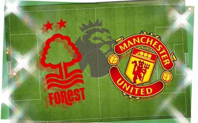 曼联近3次联赛对森林均输球，上次4连败是在1910年