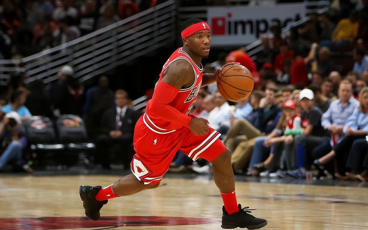 上赛季在同曦队表现不佳，前CBA常规赛MVP不得不转战意甲联赛