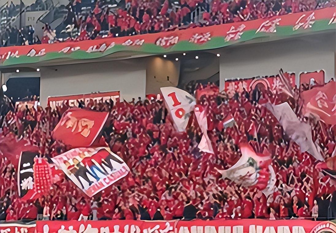 国安时隔7年再夺足协杯冠军