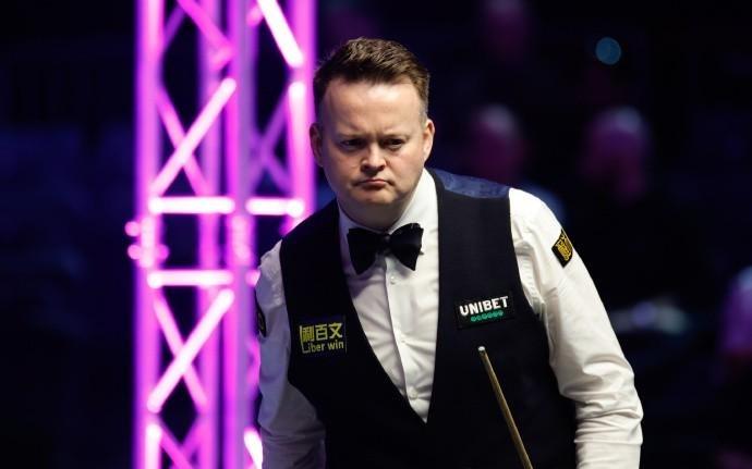 墨菲：王信仲是我见过最强的14岁球员，打的是神级斯诺克