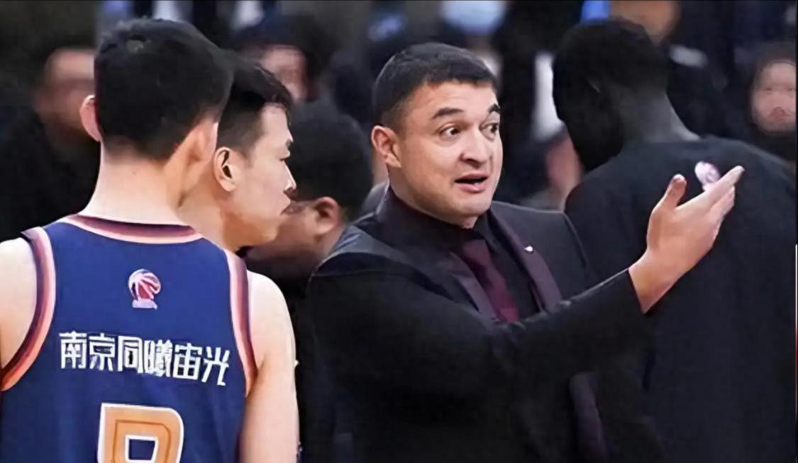 西热之后又卸磨杀驴！常规赛开始前3