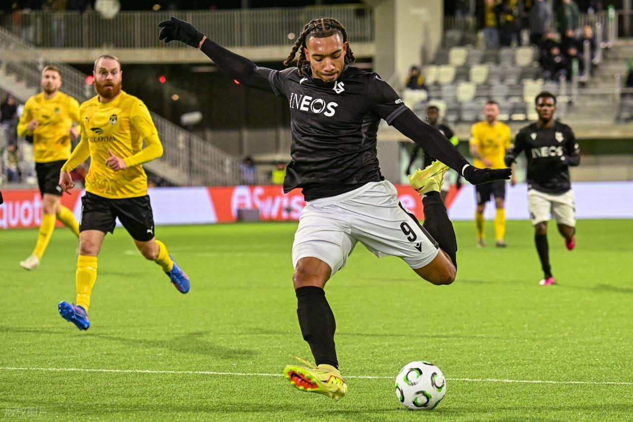 欧协杯：库普斯实力有限，水晶宫抢分无