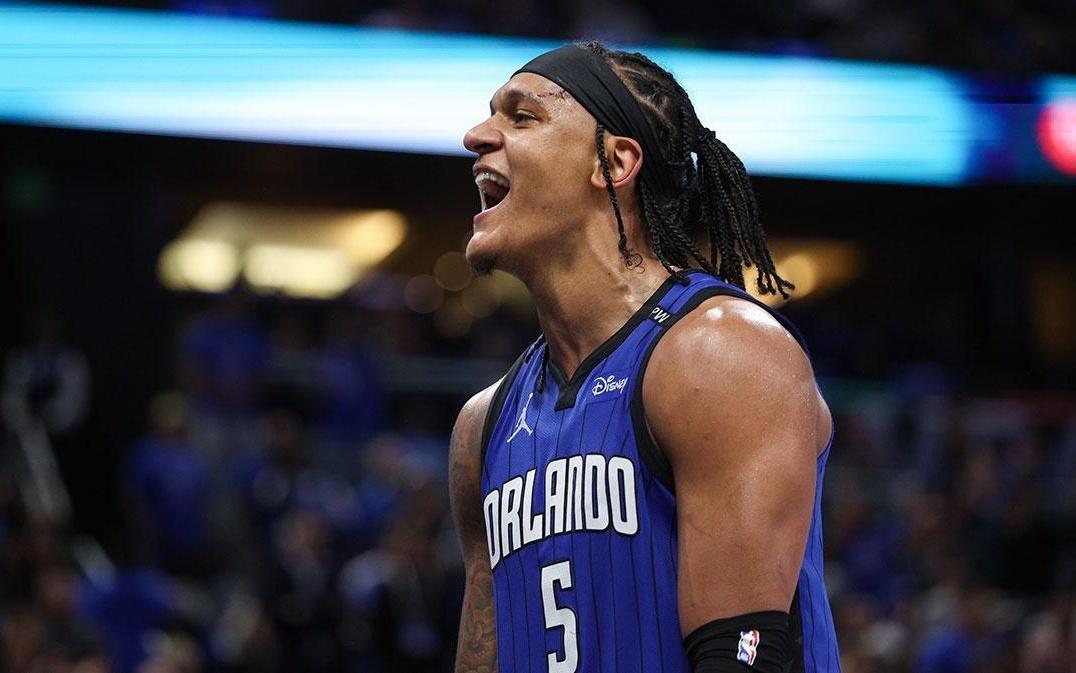 期待，魔术贝恩期待保罗班切罗在202526赛季打出“怪物”表现