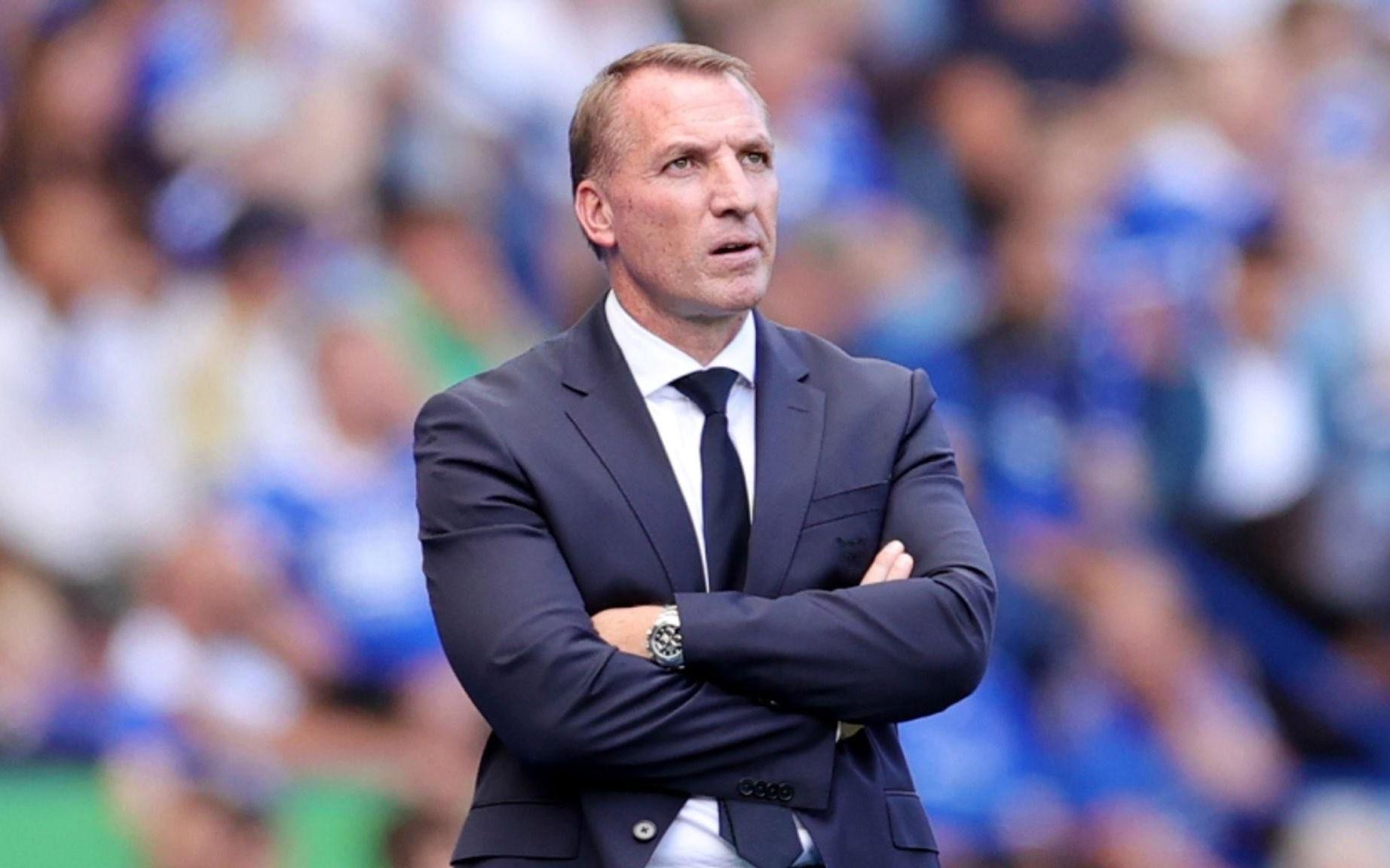 莫雷托：利物浦前主帅罗杰斯将成为胡拜尔库迪西亚新任主教练