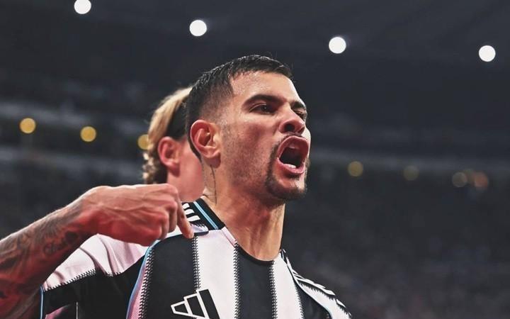 吉马良斯：感觉非常糟糕，再次在比赛末