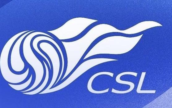 中超第26轮传球成功率榜：申花89.4%居首，本赛季首次登顶