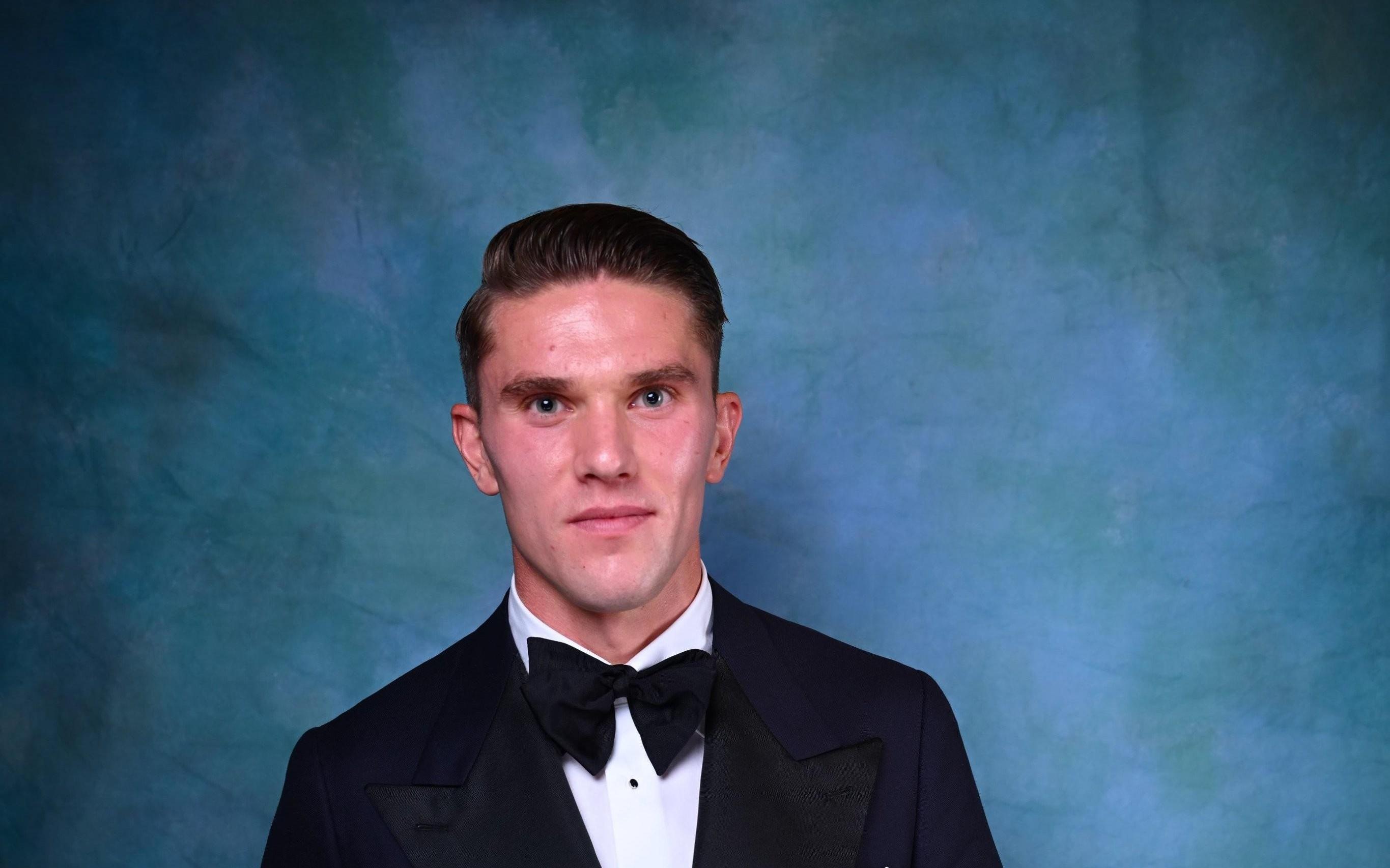 龙赛罗质疑盖德穆勒奖：反皇马的偏见让他们失去了判断力