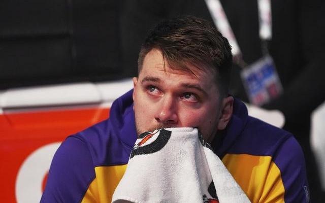 证明前东家的错误！欧锦赛大杀四方东契奇将在湖人迎来新的开始