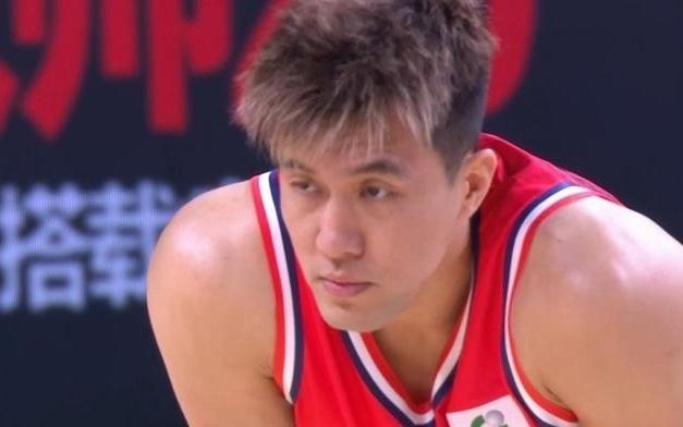 出勤率欠佳！郭艾伦无缘CBA全明星替补阵容新赛季至今6战3胜3负