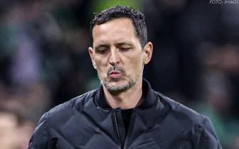 第4位即将到来本赛季已有3位德甲教练带队打完不莱梅下课