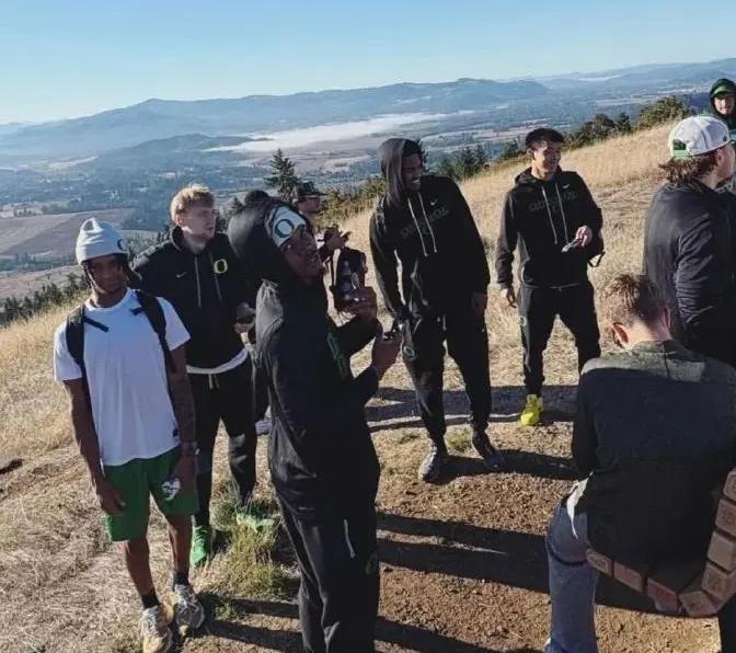 林葳加盟俄勒冈大学，为CBA提供新出路，NBA进不去，可以去NCAA！